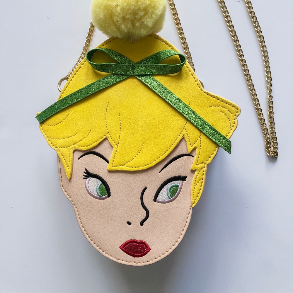 Danielle Nicole Tinkerbell Crossbody